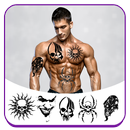 Tattoo Design Maker Man Woman APK