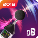 Super - Noise Meter & Sound Detector APK