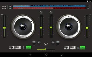 DJ Party Mixer - Music & Sound capture d'écran 1