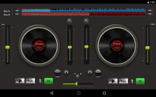DJ Party Mixer - Music & Sound capture d'écran 2