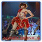 Lagu Agnes Monica Terbaru 2018 أيقونة