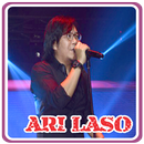 Lagu Ari Lasso Dunia Maya Mp3 APK