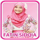 Lagu Fatin Sidqia Memilih Setia Mp3 иконка