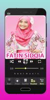 برنامه‌نما Lagu Fatin Sidqia Memilih Setia Mp3 عکس از صفحه