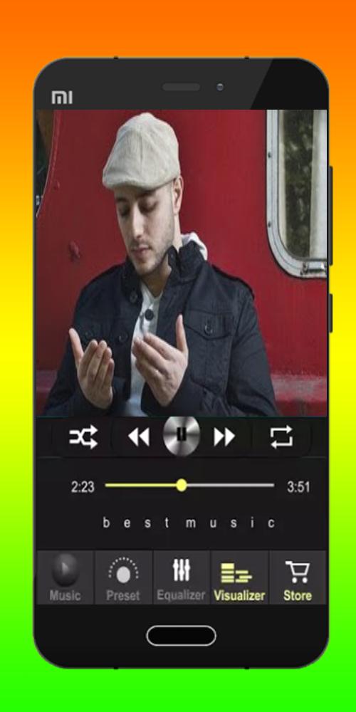 Download lagu maher zain ku milikmu