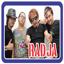 Lagu Radja Setia Mp3 APK