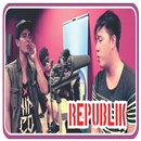 Lagu Republik Sayang Sampai Mati Mp3 APK