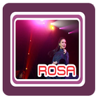 Lagu Rosa Cinta Dalam Hidupku Mp3 icône