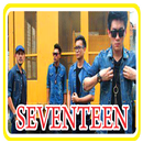 Lagu Seventeen Menunggu Kamu Mp3 APK
