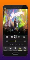 Lagu Shaggy Dog Ambilkan Gelas Mp3 スクリーンショット 2
