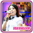 Lagu Via Vallen Baper Mp3 আইকন