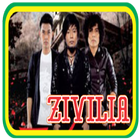 ikon Lagu Zivilia Cinta Pertama Mp3