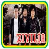 Lagu Zivilia Cinta Pertama Mp3 icône