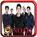 Lagu Noah Cinta Bukan Dusta Mp3 APK