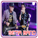 Lagu Setia Band Puspa Mp3 APK