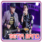 Lagu Setia Band Puspa Mp3 icône