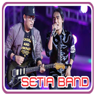 Lagu Setia Band Puspa Mp3 Zeichen