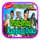 آیکون‌ Lagu Orang Orang Kampung Duku