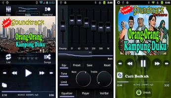 Lagu Orang Orang Kampung Duku screenshot 3