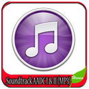 Soundtrack AADC I & II (MP3) APK