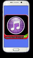 Soundtrack AADC I & II (MP3) تصوير الشاشة 1