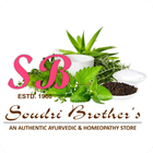 SoudriBrothers biểu tượng