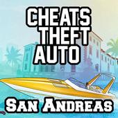Guide for GTA San Andreas icon