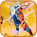 Goku Super Saiyan Power APK