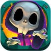 Skeleton Attack icono