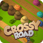 Crossy Road icône