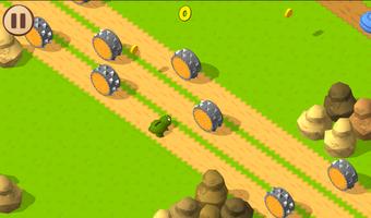 Crossy Road screenshot 2