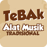 Tebak Alat Musik Tradisional icon