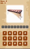Tebak Alat Musik Tradisional screenshot 1