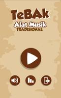 Tebak Alat Musik Tradisional screenshot 2