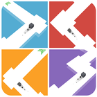 ZigZag Dash icon