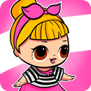 Super Lol Surprise Dolls Adventure APK