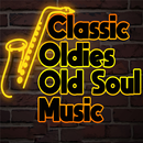 Classic Oldies Old Soul Music Greatest Slow Jams APK