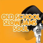 BEST OLD SCHOOL SLOW JAMS  SOUL 70'S, 80'S & 90'S أيقونة