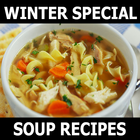 Soep Recepten in het Urdu - Kip Corn Soup Cookbook-icoon