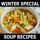 Recettes de soupe en ourdou icône