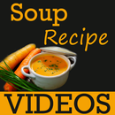 Soup Recipes VIDEOs APK