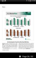 M&A Journal syot layar 3