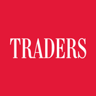 Traders Magazine ไอคอน