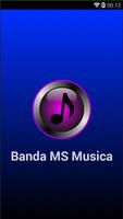 برنامه‌نما BANDA MS - ME VAS A EXTRAÑAR عکس از صفحه