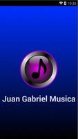 Juan Gabriel Musica syot layar 3