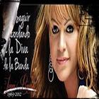 Jenni Rivera de Canciones アイコン