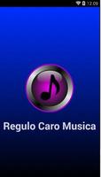 Regulo Caro Musica capture d'écran 3