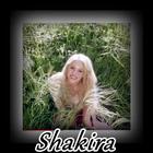 Shakira - Trap-icoon