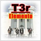 ikon T3R Elemento - Rafa Caro