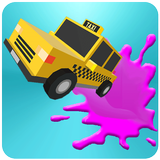 SplashRacer иконка
